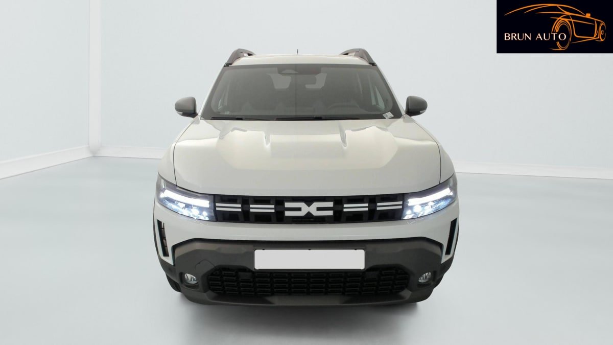 Dacia Duster - Photo 2