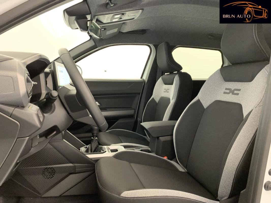 Dacia Duster - Photo 21