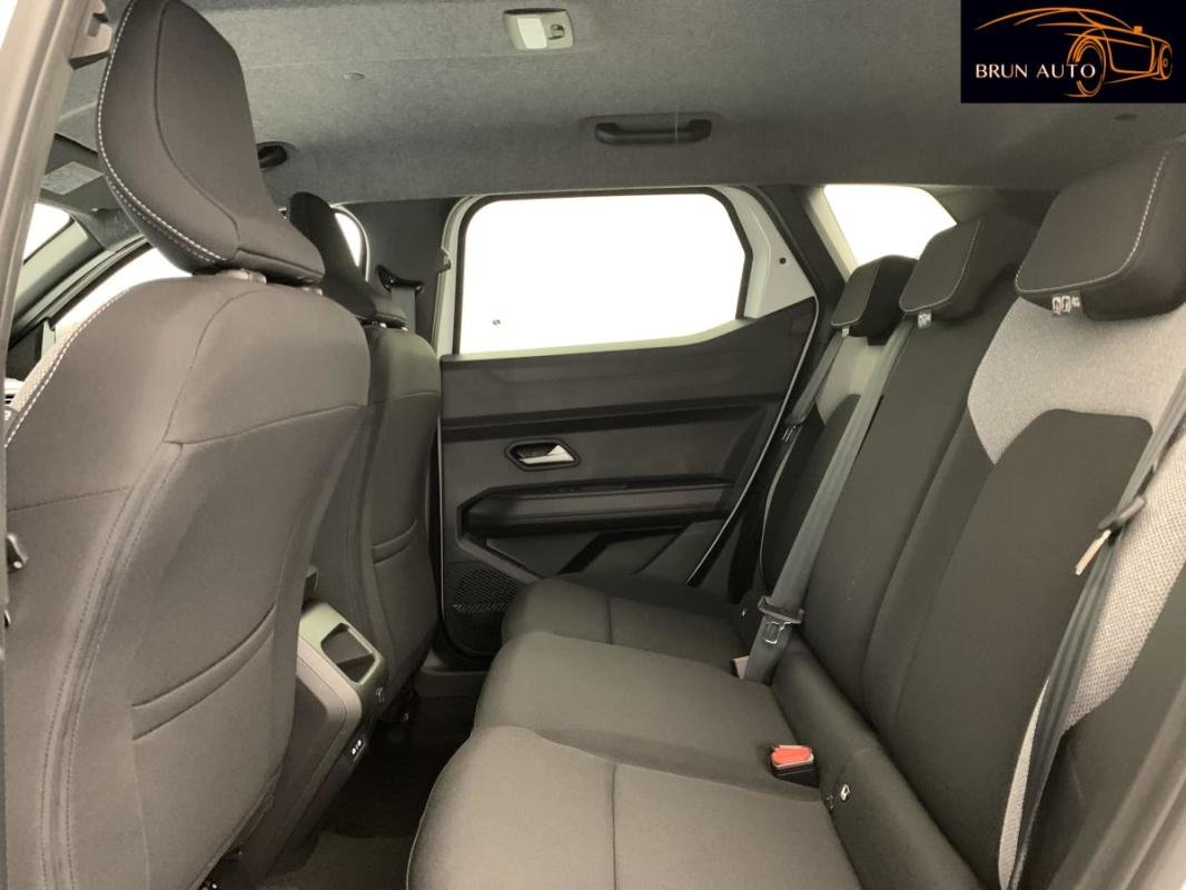 Dacia Duster - Photo 22