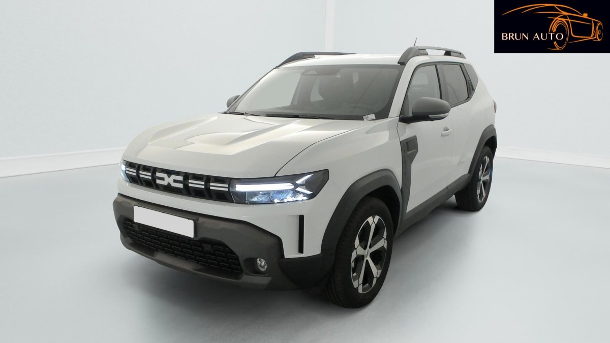 Dacia Duster - Photo 3