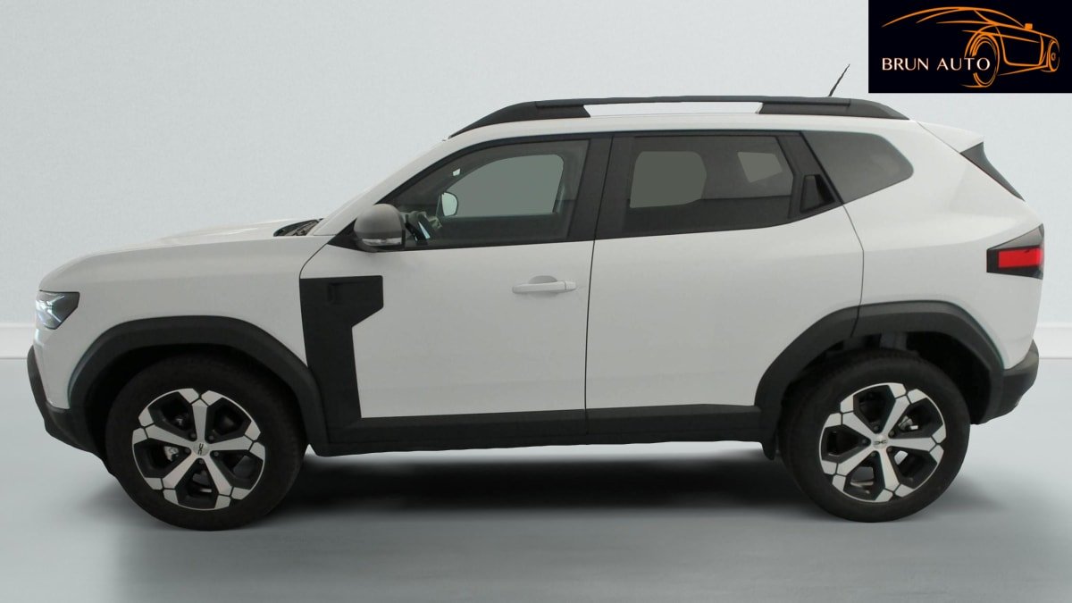 Dacia Duster - Photo 4
