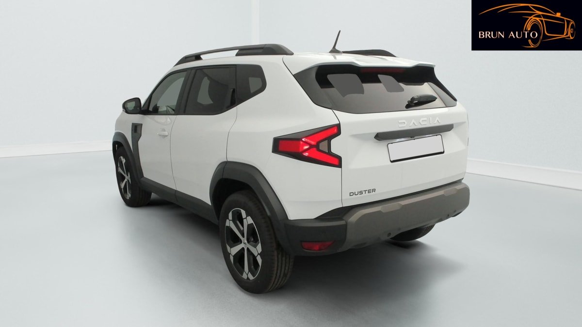 Dacia Duster - Photo 5