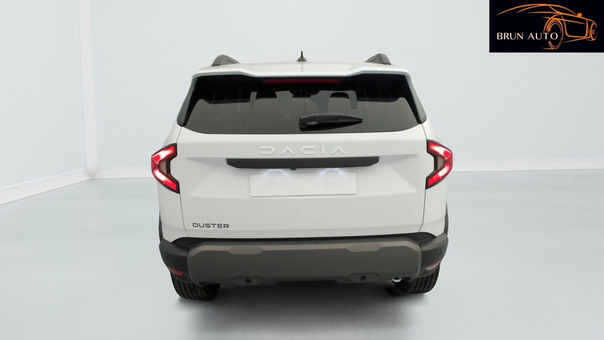 Dacia Duster - Photo 6