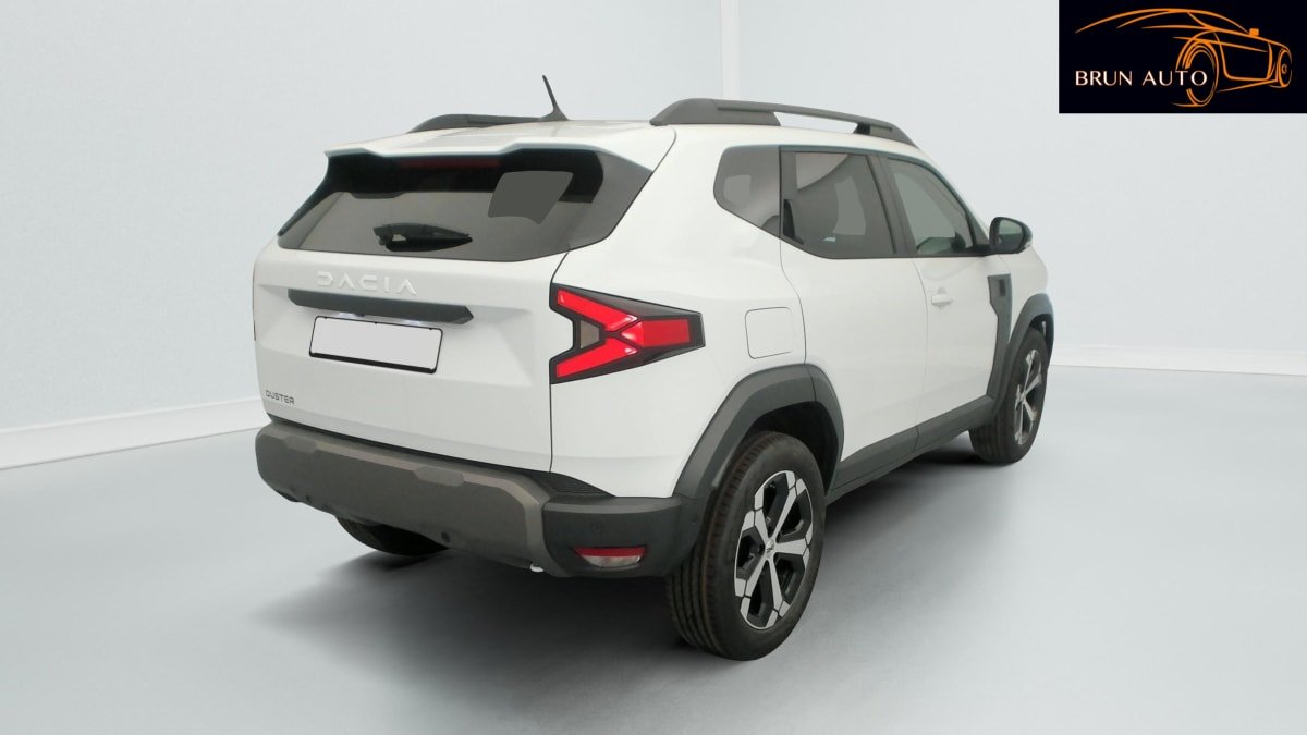 Dacia Duster - Photo 7