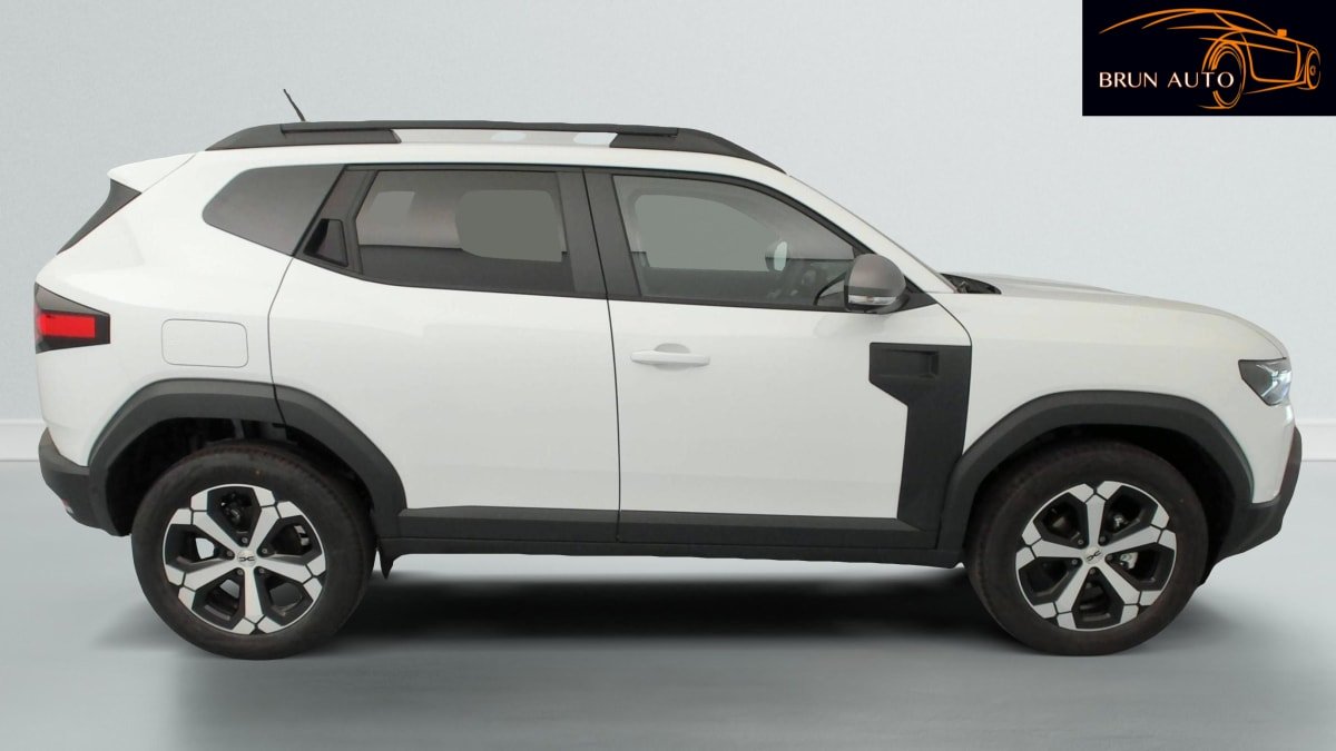 Dacia Duster - Photo 8