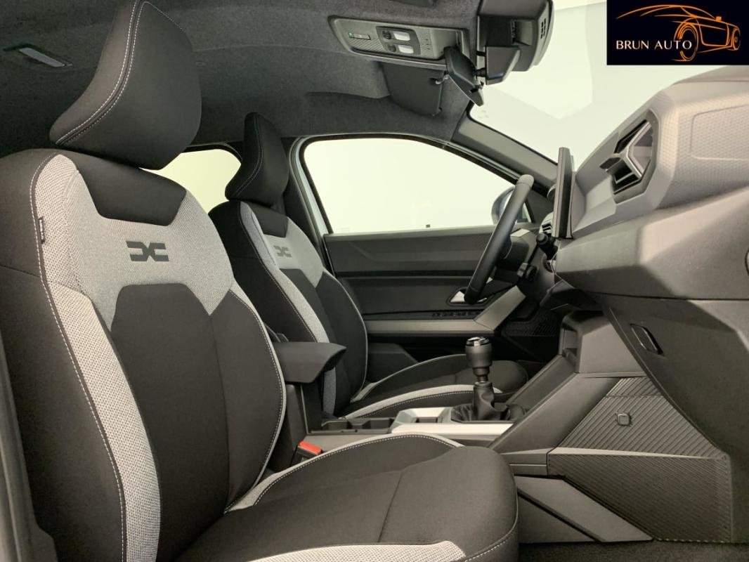 Dacia Duster - Photo 9