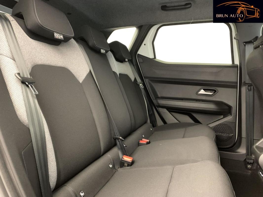 Dacia Duster - Photo 10