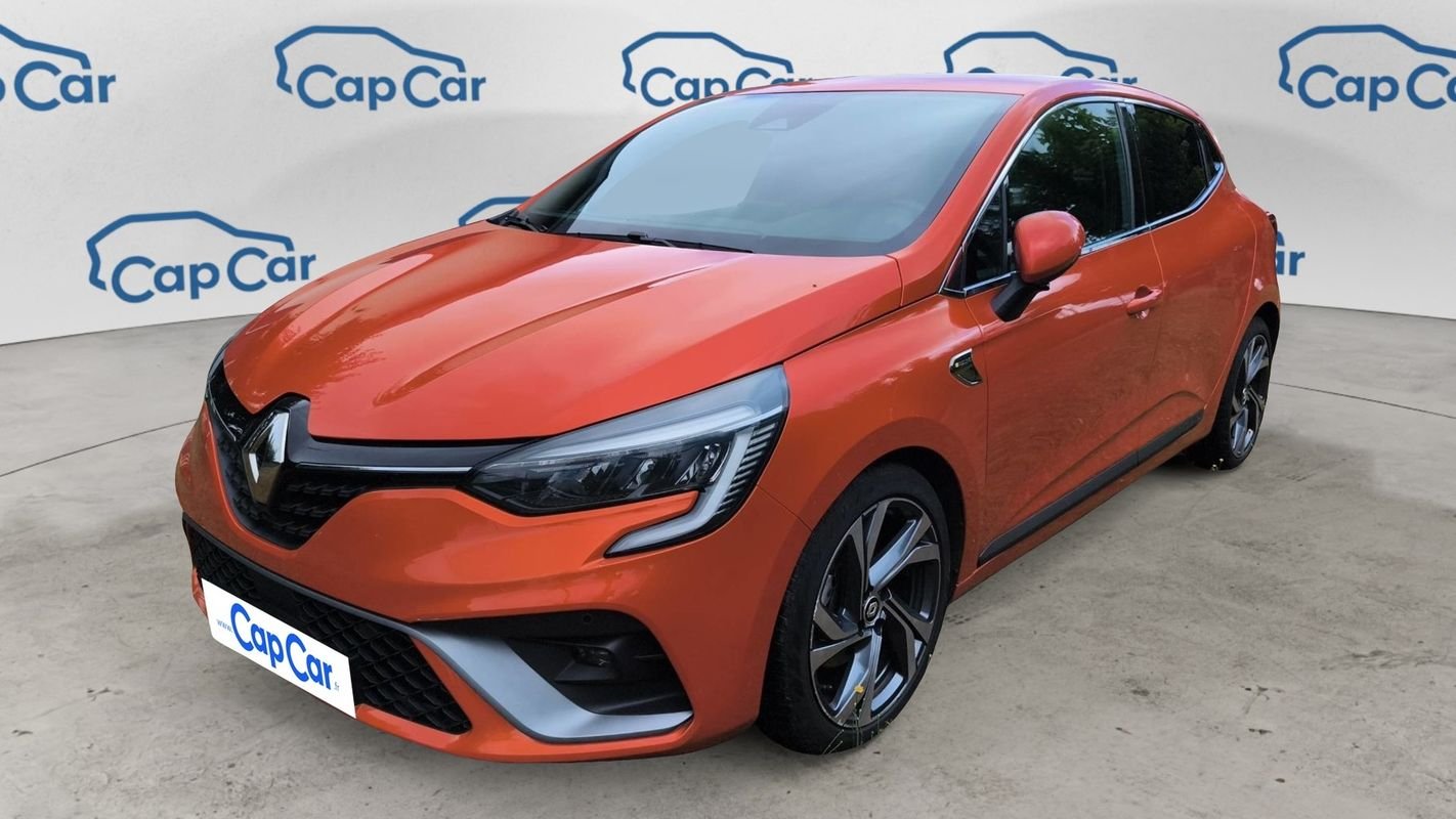Renault Clio - Photo 1