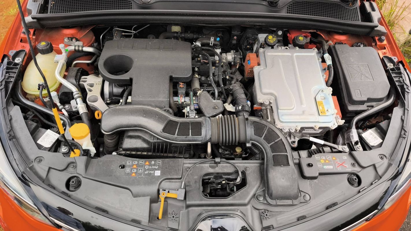 Renault Clio - Photo 15