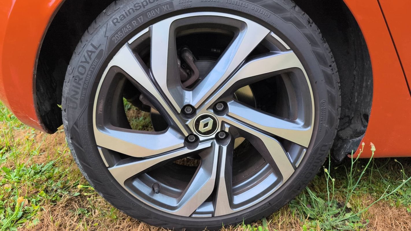 Renault Clio - Photo 16