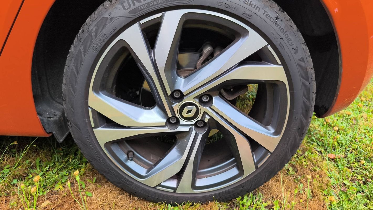 Renault Clio - Photo 19