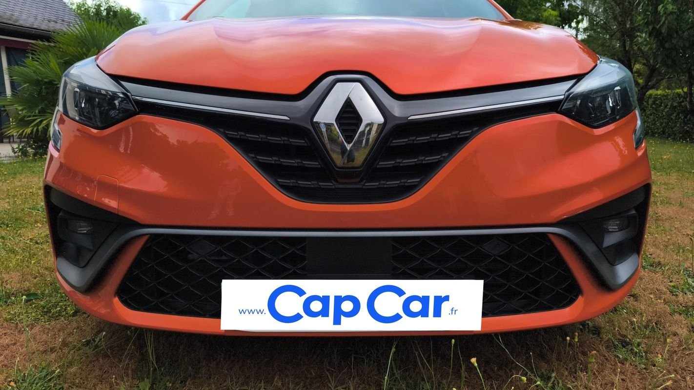 Renault Clio - Photo 20