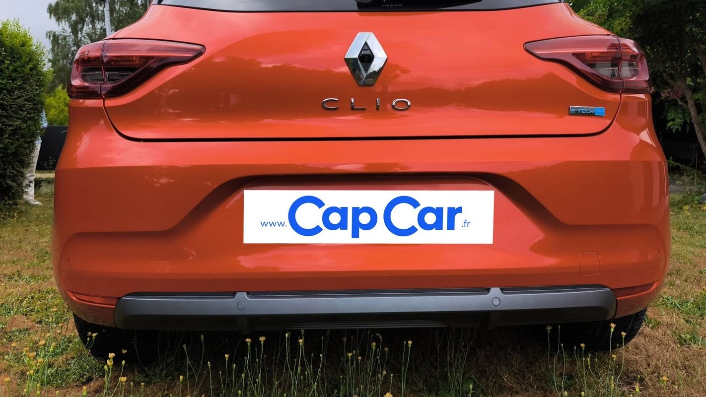 Renault Clio - Photo 21