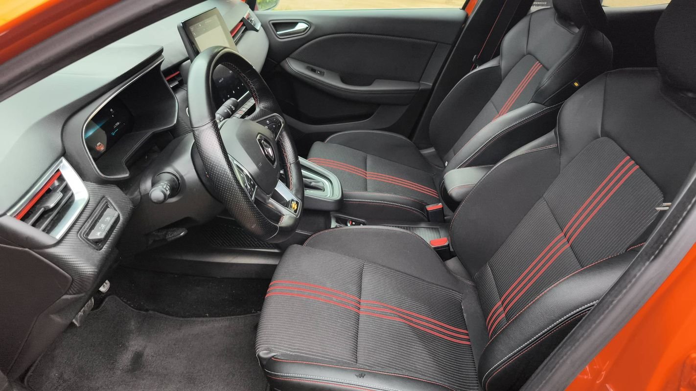 Renault Clio - Photo 26