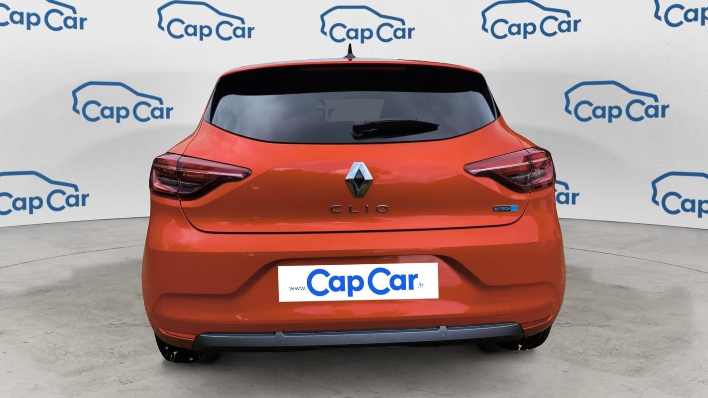 Renault Clio - Photo 3