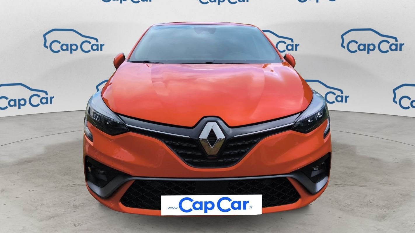 Renault Clio - Photo 5