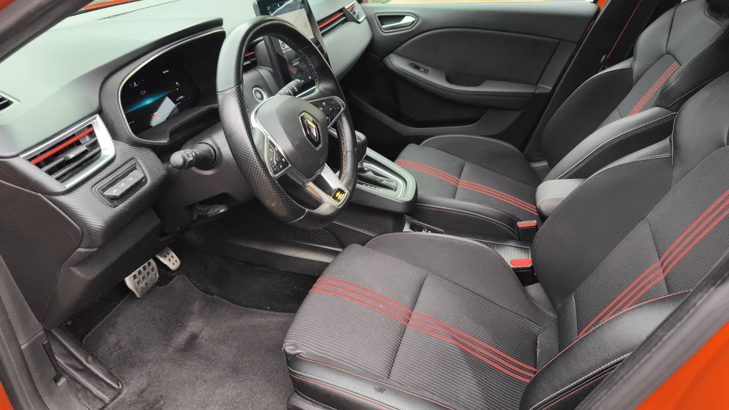 Renault Clio - Photo 8