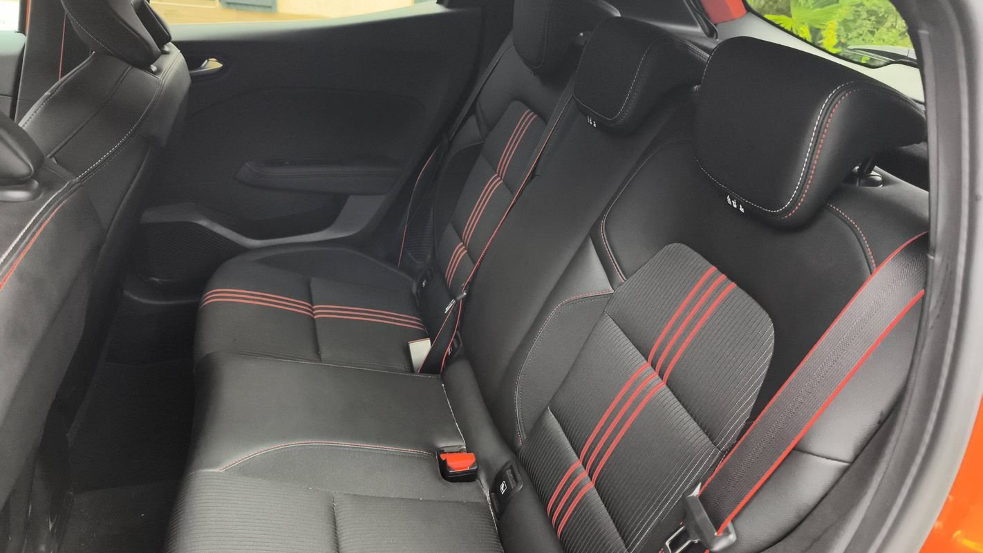 Renault Clio - Photo 9