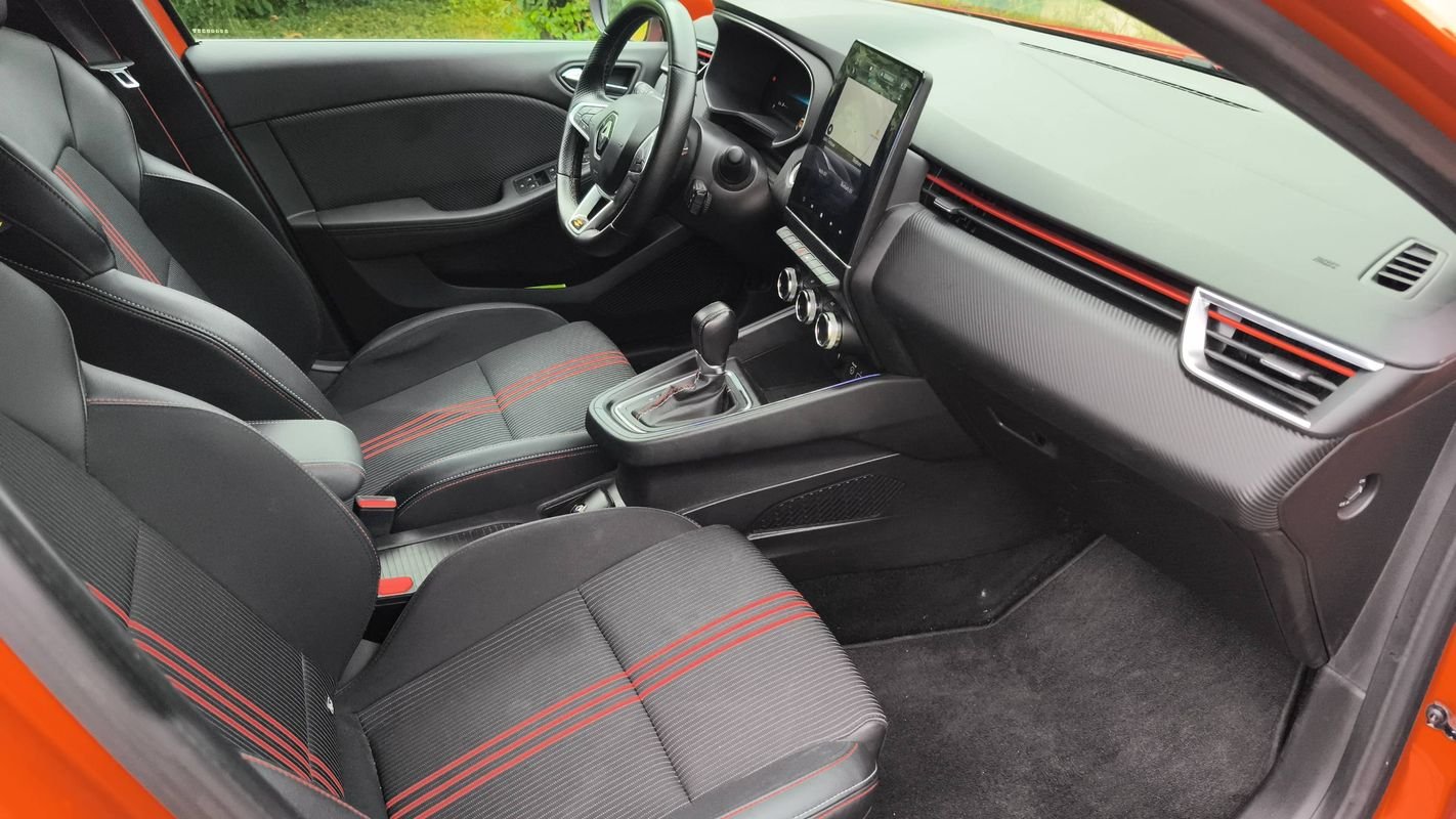 Renault Clio - Photo 10