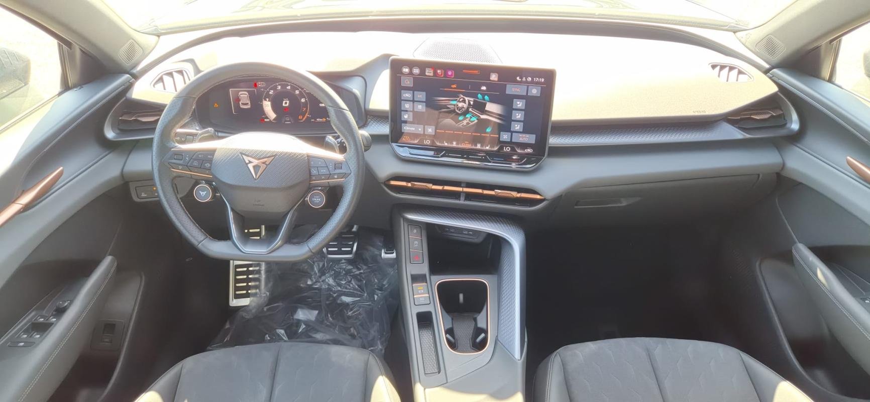 Cupra Terramar - Photo 12