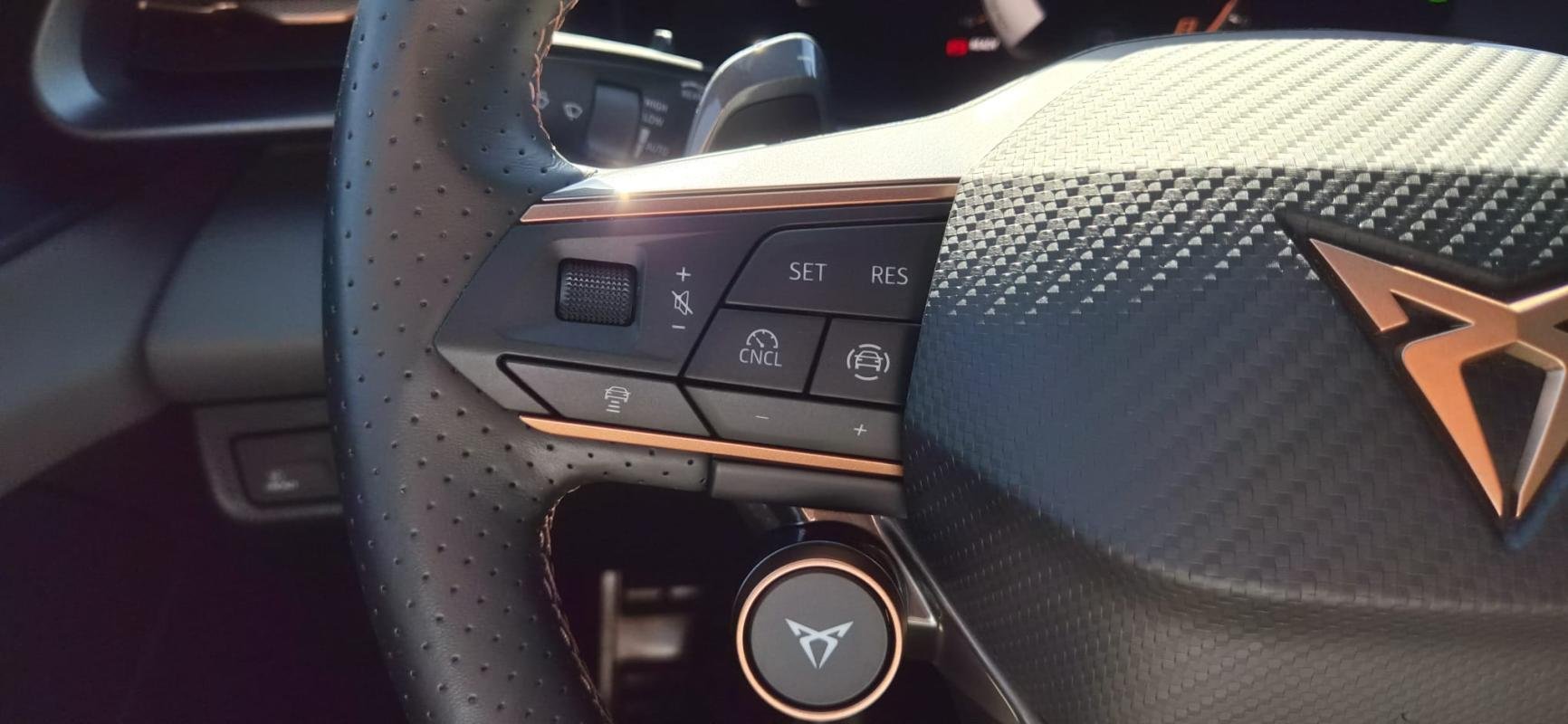Cupra Terramar - Photo 17