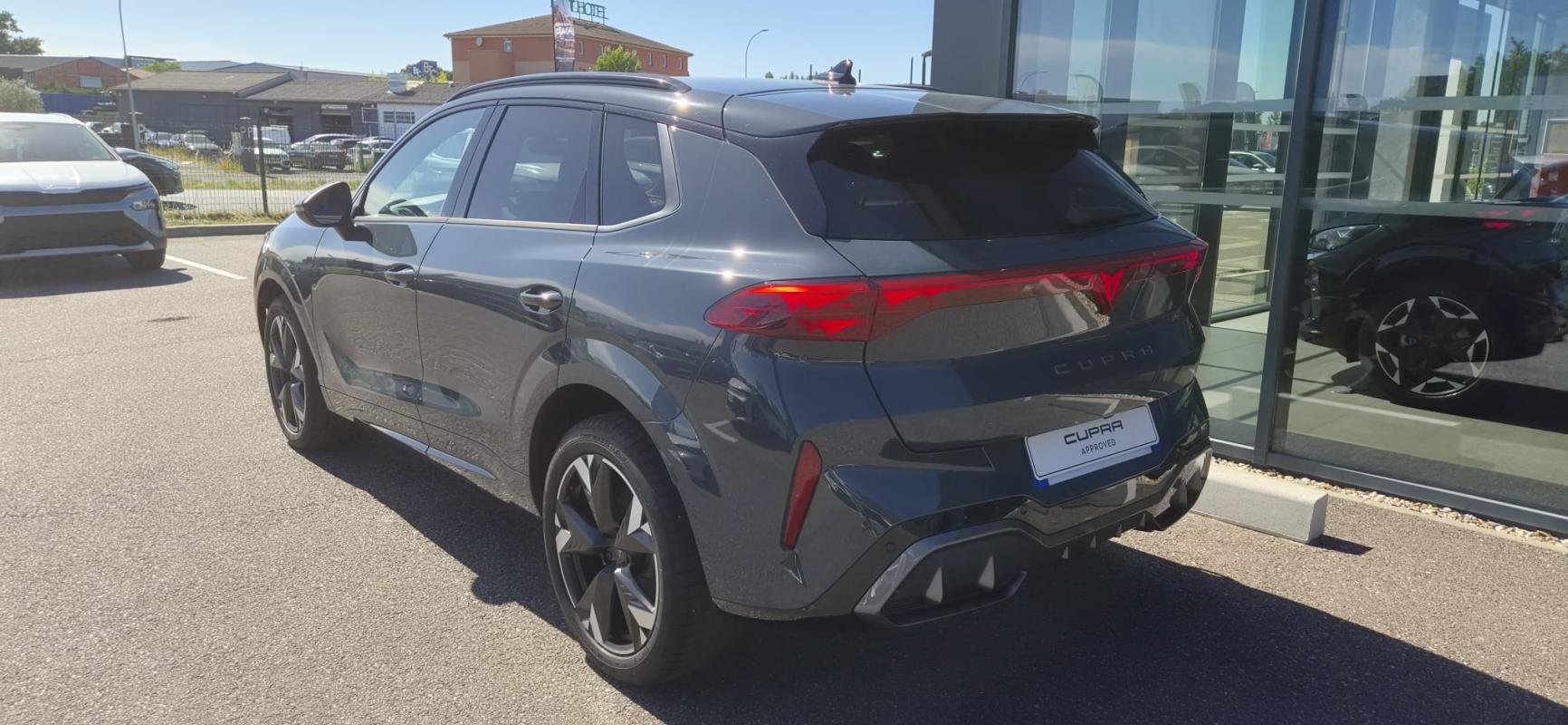 Cupra Terramar - Photo 3