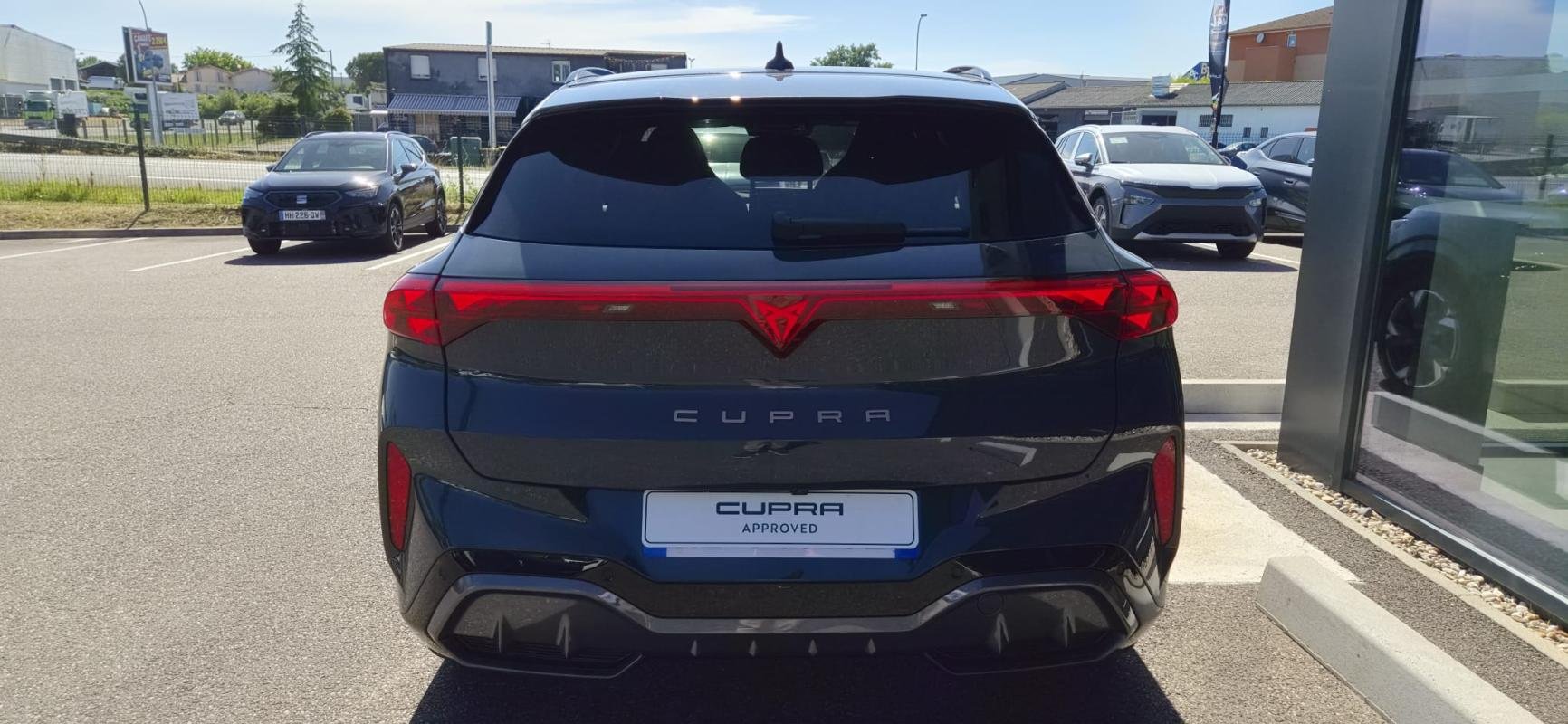 Cupra Terramar - Photo 4