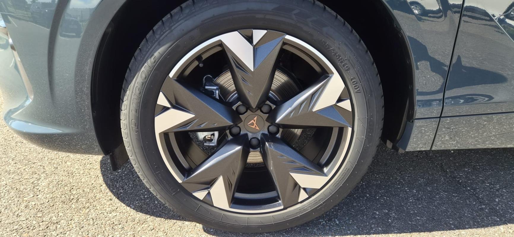 Cupra Terramar - Photo 9