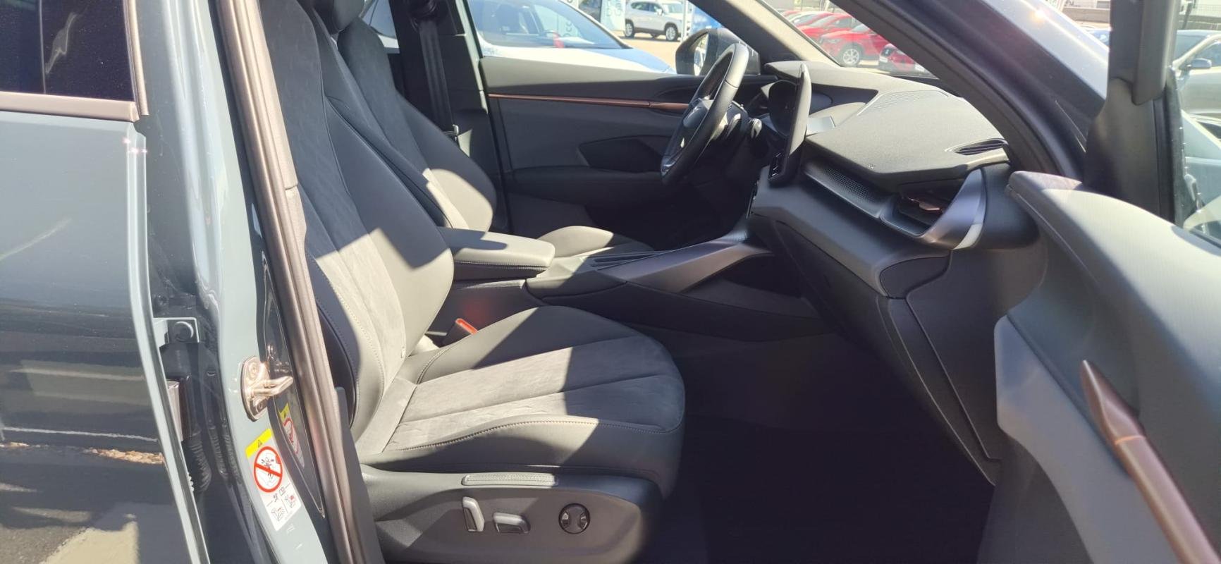 Cupra Terramar - Photo 10