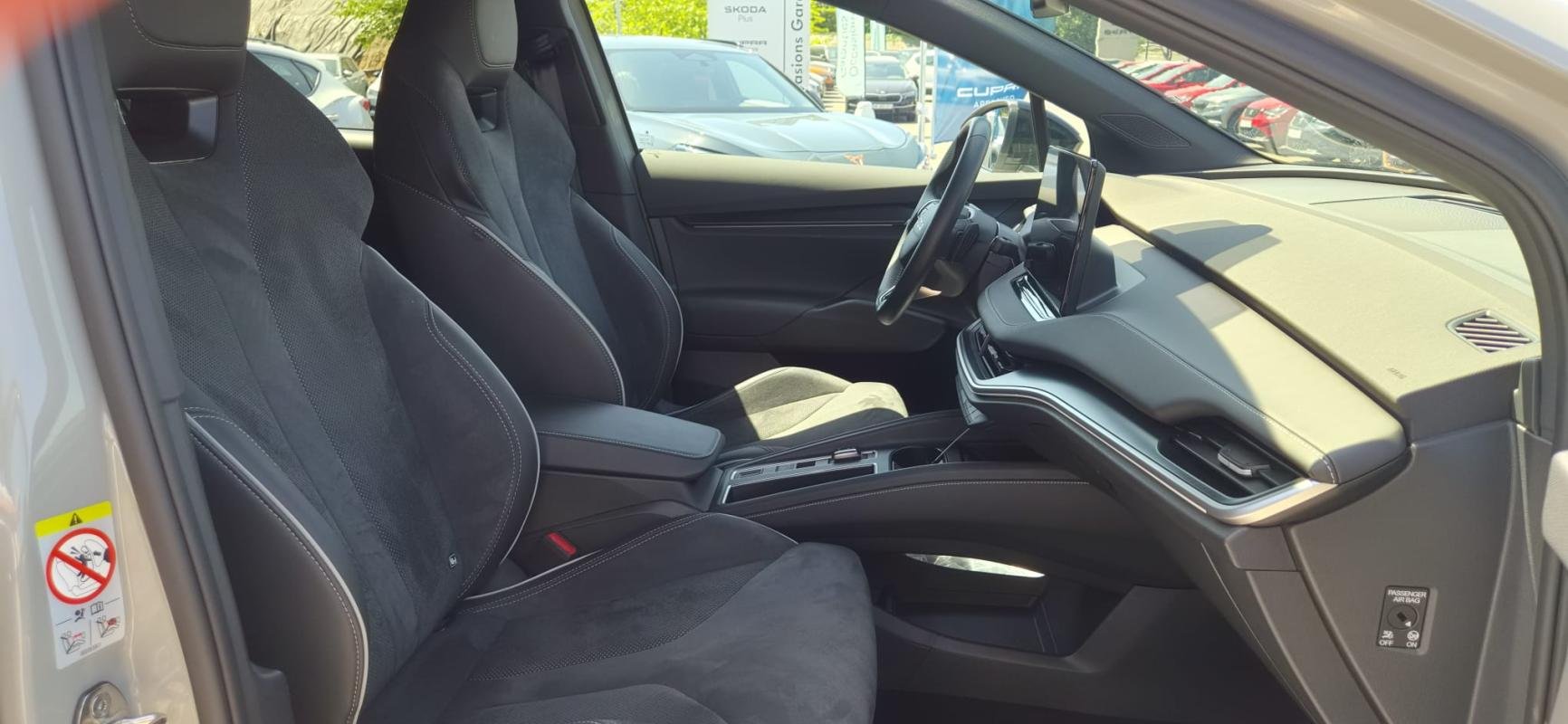 Skoda elroq - Photo 13