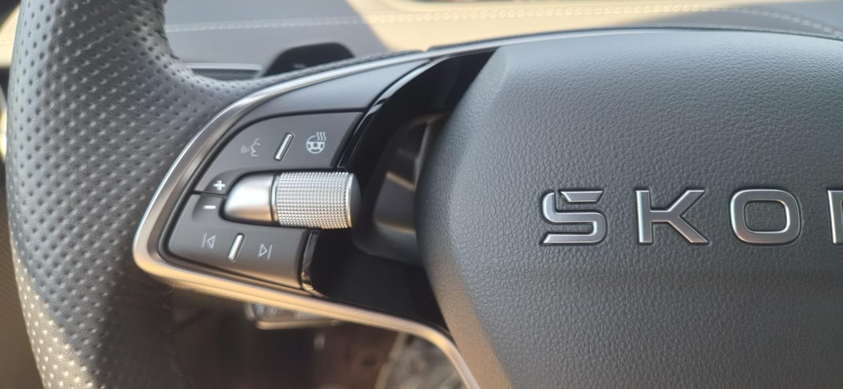 Skoda elroq - Photo 16