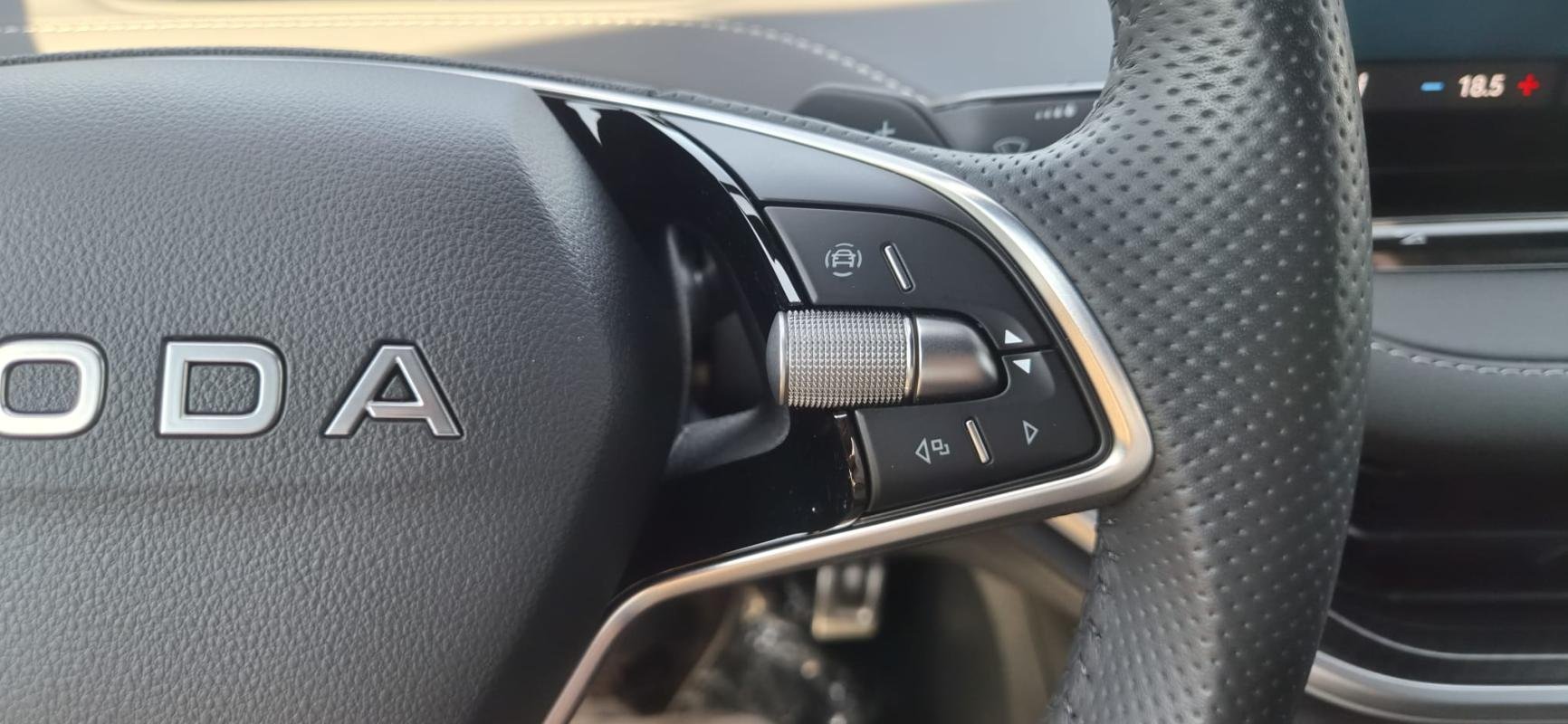 Skoda elroq - Photo 17