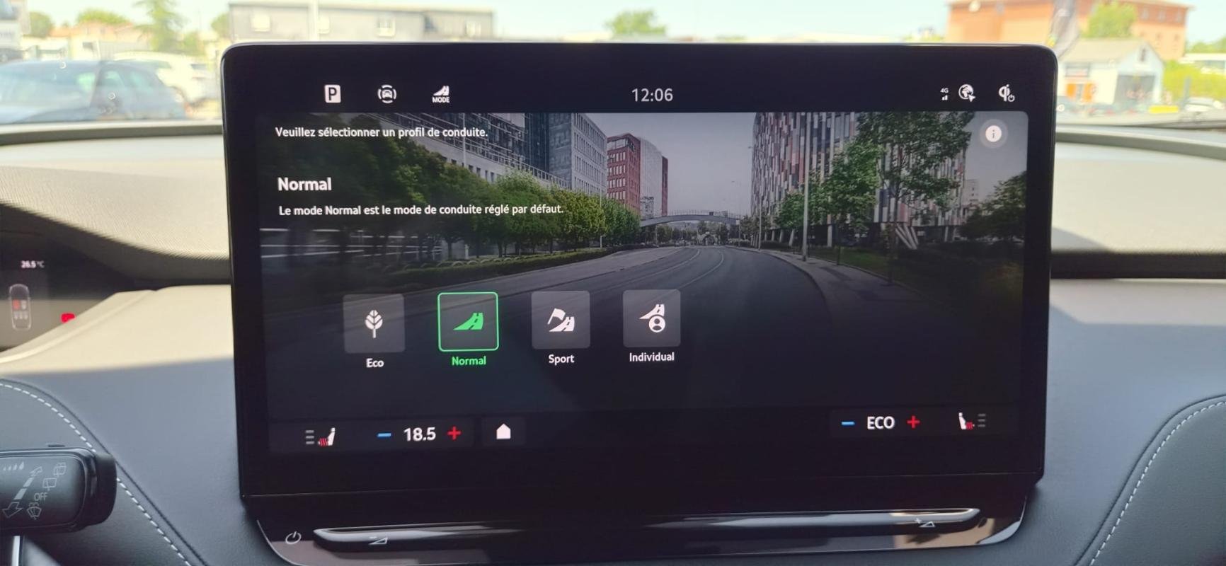 Skoda elroq - Photo 19