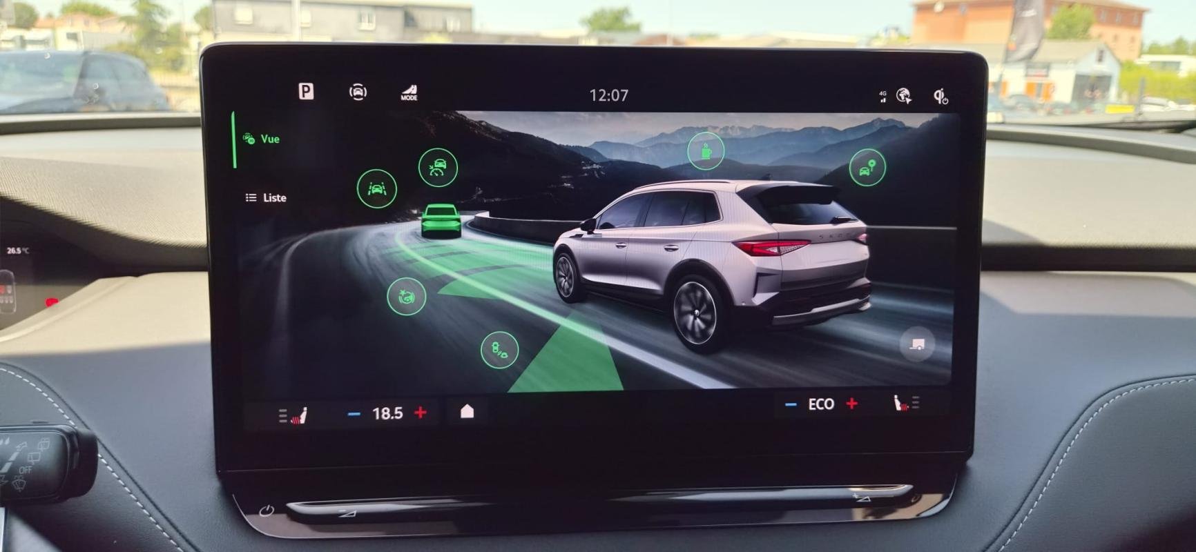 Skoda elroq - Photo 21