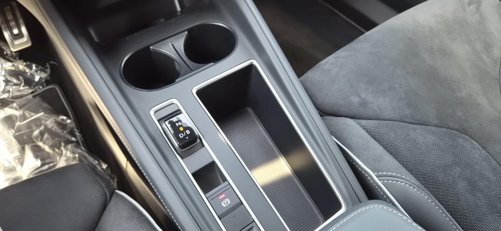Skoda elroq - Photo 23