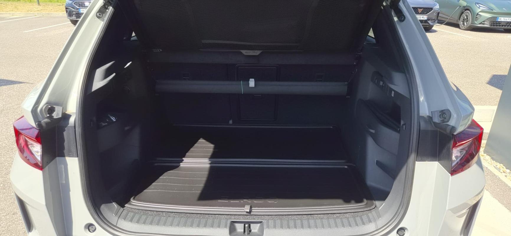 Skoda elroq - Photo 10