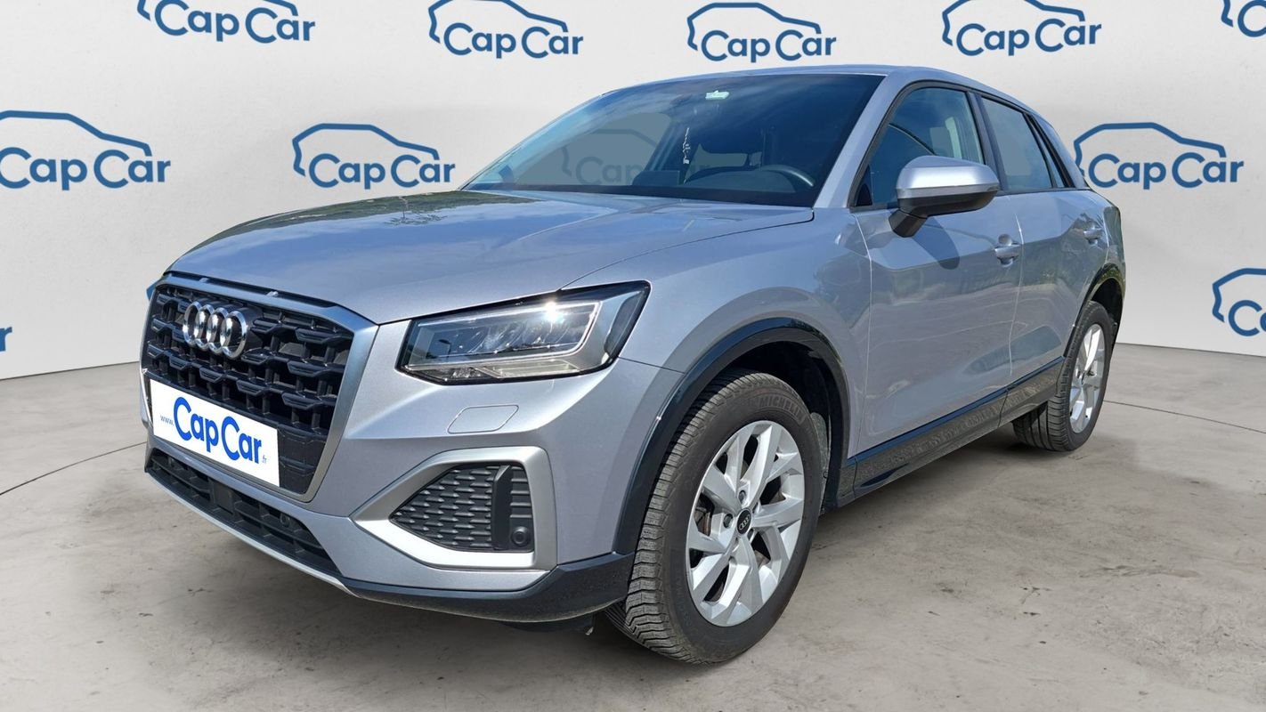 Audi Q2 - Photo 1