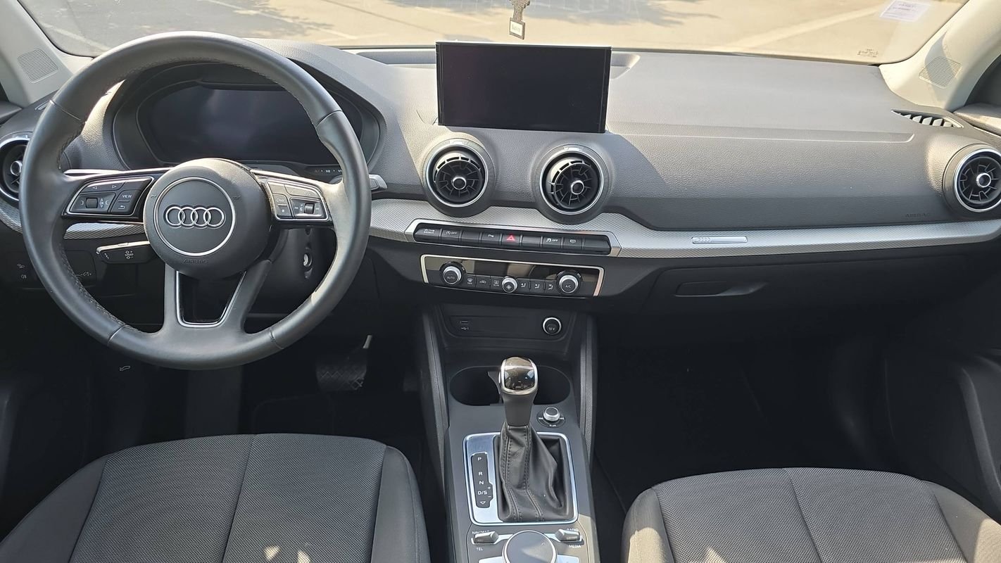 Audi Q2 - Photo 11