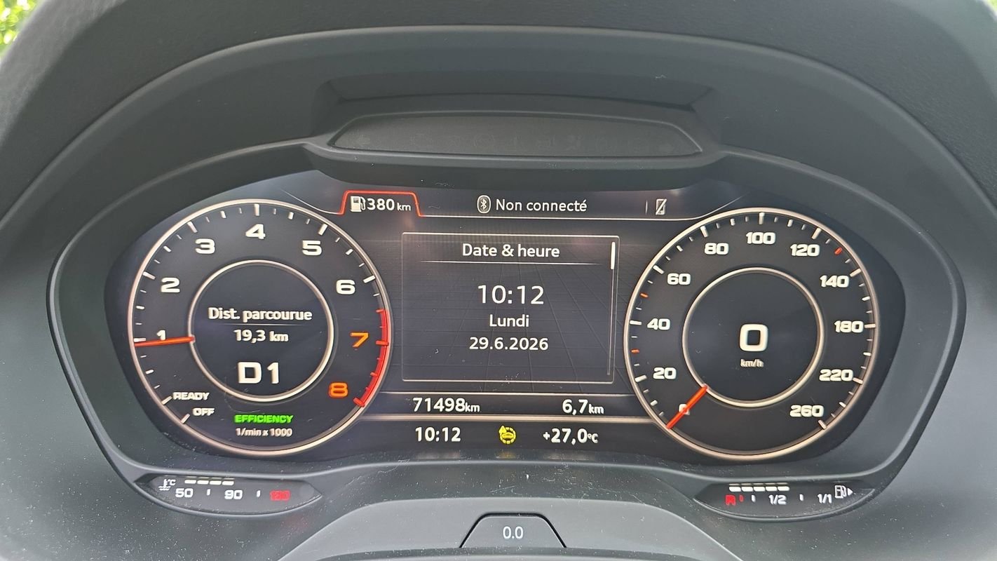 Audi Q2 - Photo 12