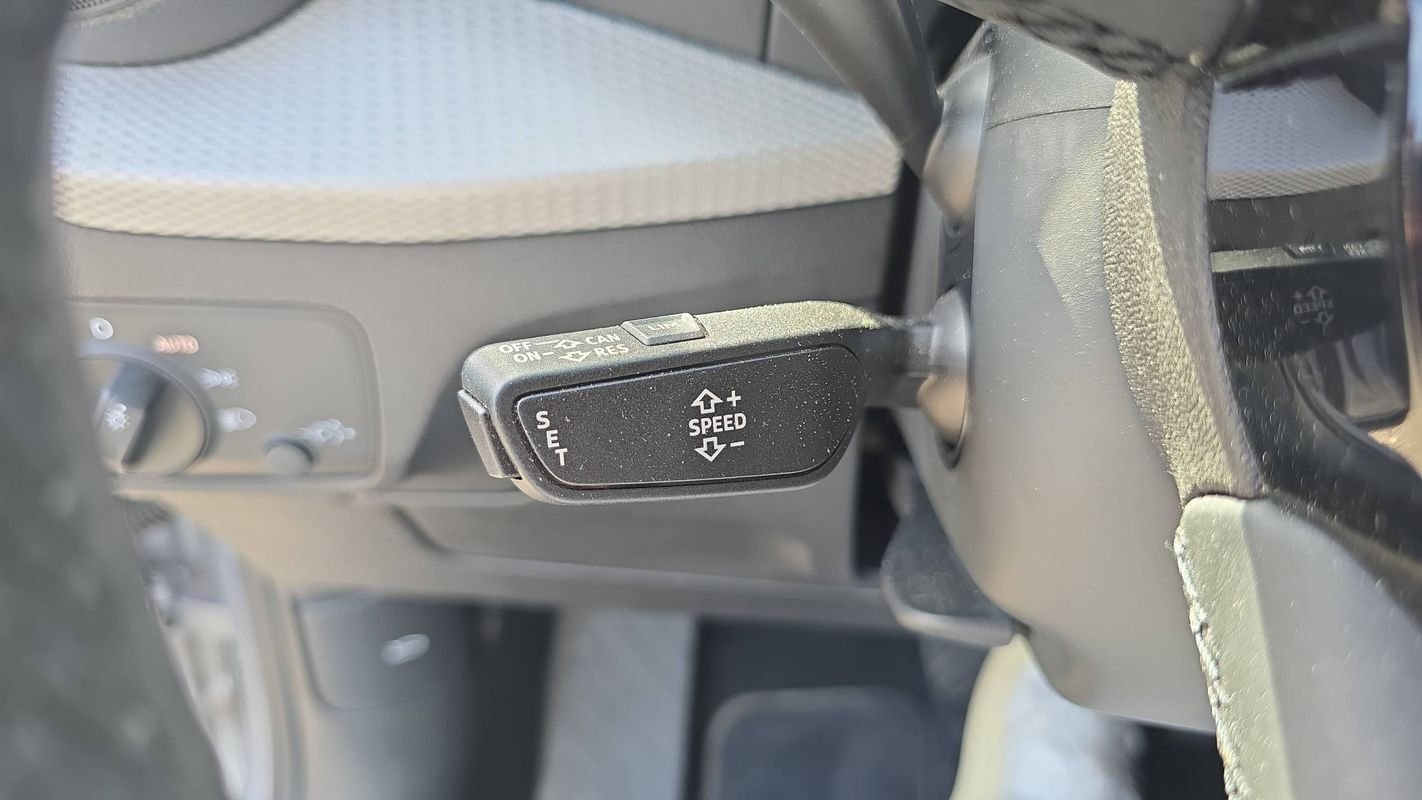 Audi Q2 - Photo 13