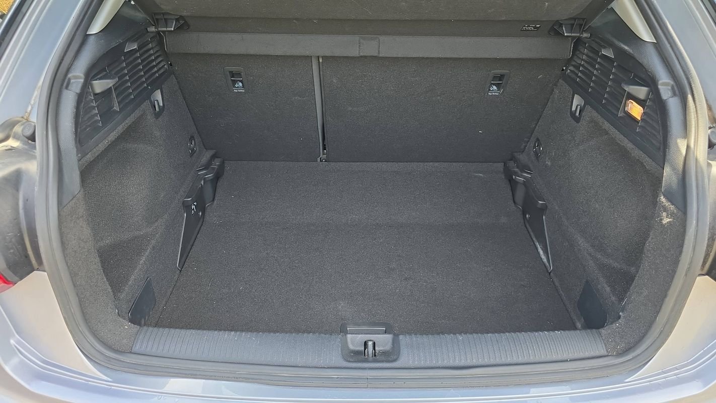 Audi Q2 - Photo 14