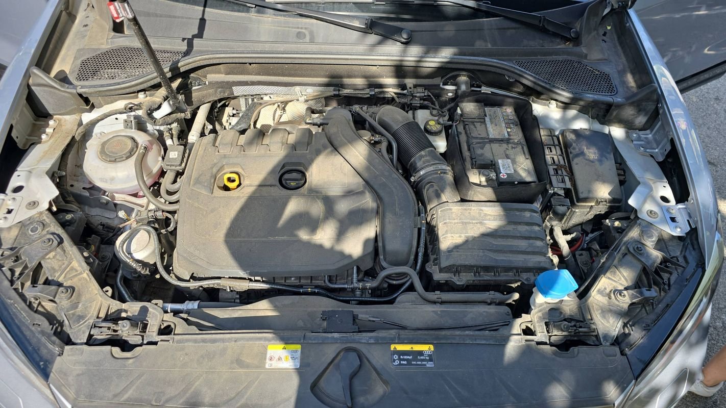 Audi Q2 - Photo 15