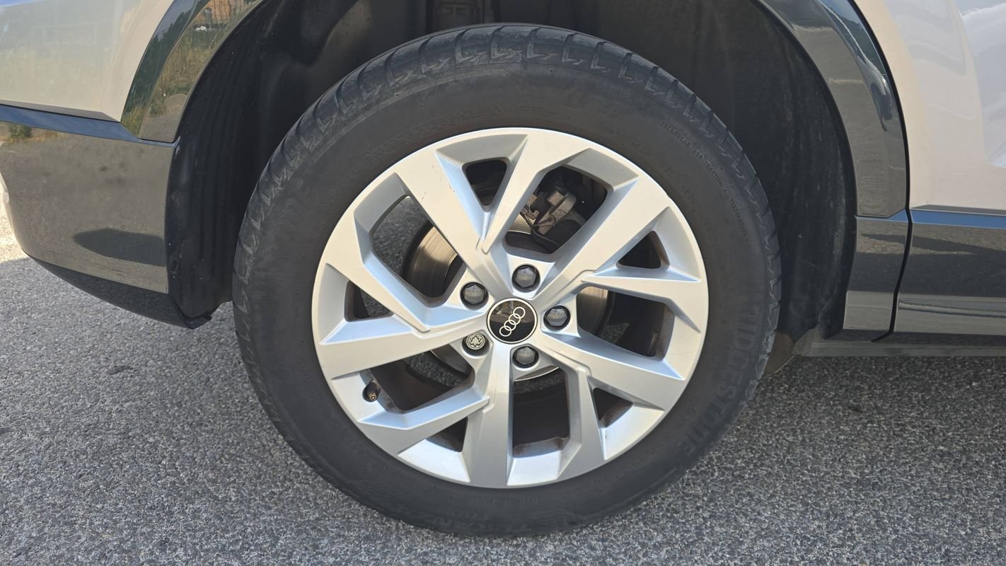 Audi Q2 - Photo 16