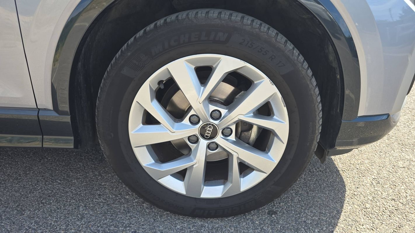 Audi Q2 - Photo 17