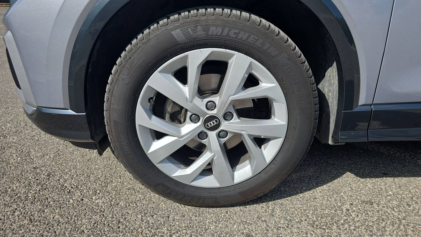 Audi Q2 - Photo 18