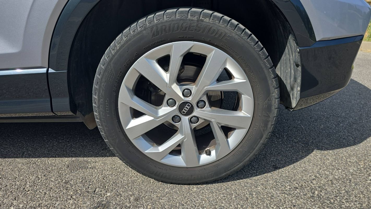 Audi Q2 - Photo 19