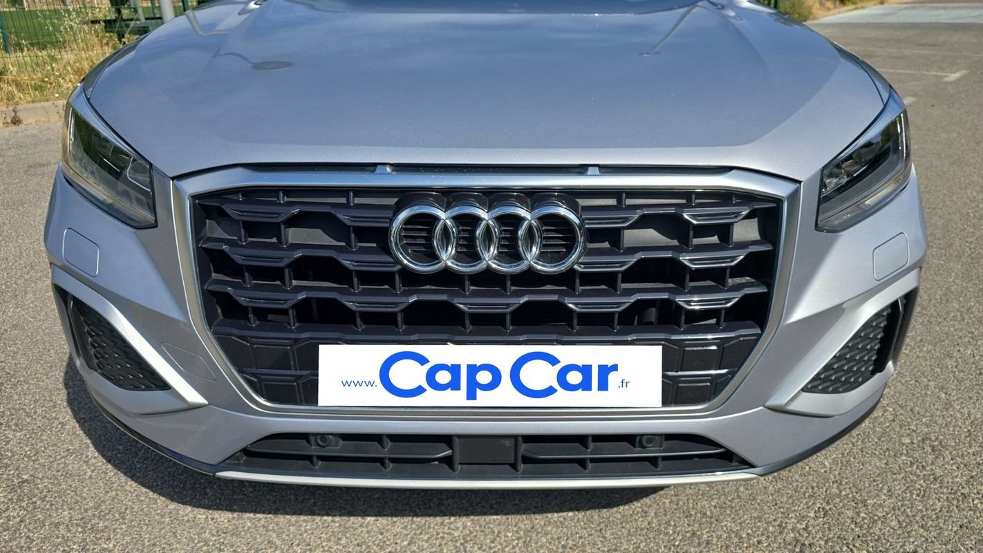 Audi Q2 - Photo 20