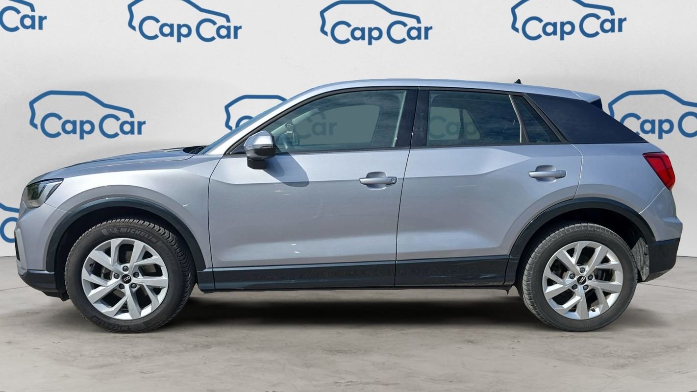Audi Q2 - Photo 2