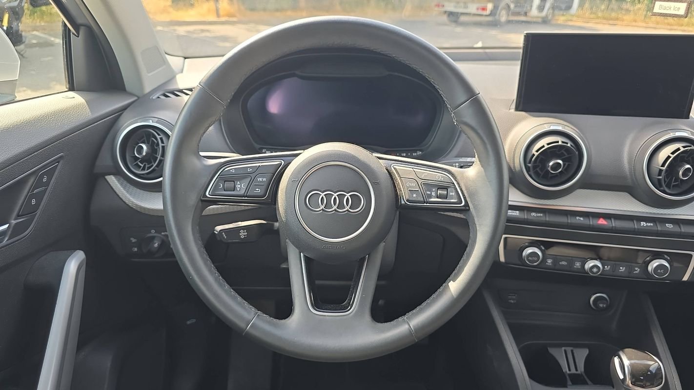 Audi Q2 - Photo 22