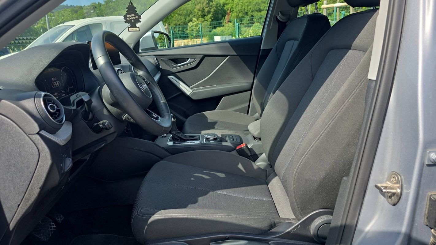 Audi Q2 - Photo 25